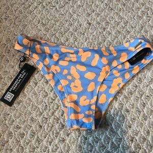 Blackbough Swim Bikini Bottoms